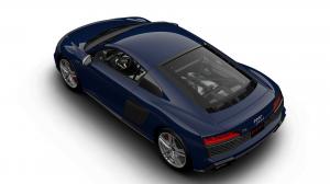 Audi R8 V10 Performance Limited Edition 2020 года 